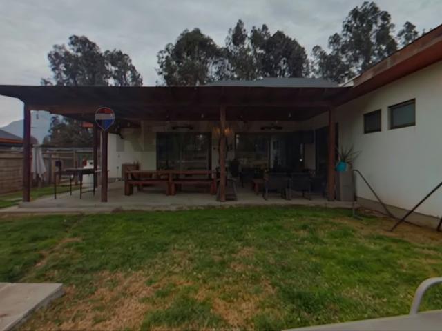 Casa soñada en country club angostura | 4 dormitorios por 9600.00 en Mostazal
