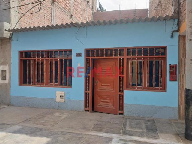 Casa Soñada En Marquez Callao