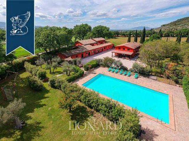 Casa Spoleto Perugia ES96317626