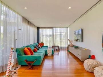 Casa Sport House para Locação no Condomínio Fazenda Boa Vista em Porto Feliz SP