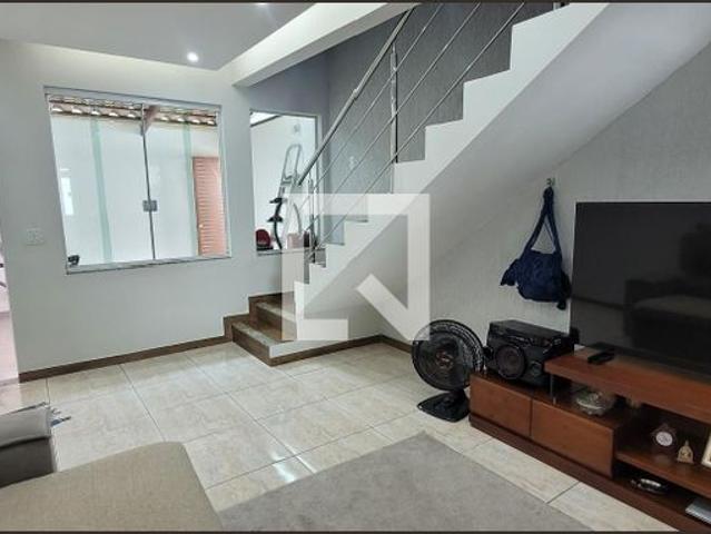 Casa, Sra. das Graças, 2 Quartos, 69 m2 Betim