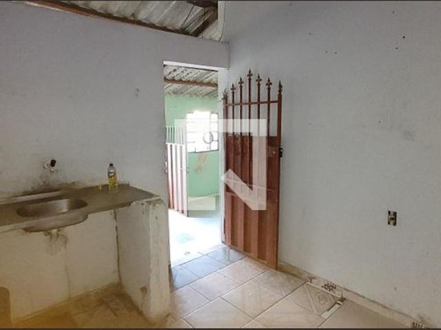 Casa, Sra. das Graças, 2 Quartos, 72 m2 Betim