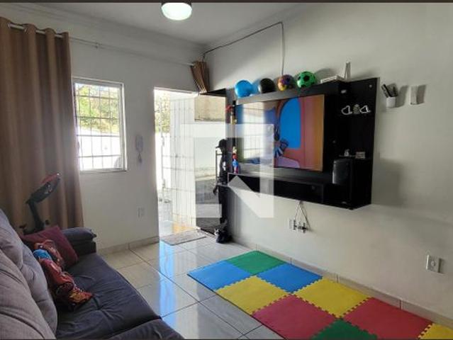 Casa, Sra. das Graças, 2 Quartos, 78 m2 Betim