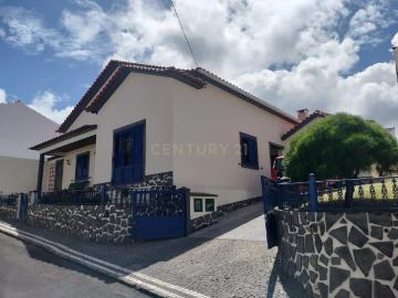 Casa T4 em Nordeste, Ilha de São Miguel Vista Deslumbrante