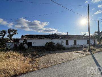 Besteiros, Ameixial, Ameixial, Loulé, Loulé, Distrito de Faro, Algarve