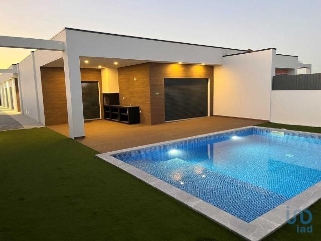 Casa T4 em Fernão Ferro de 220,00 m² 220m² Quinta Do Conde