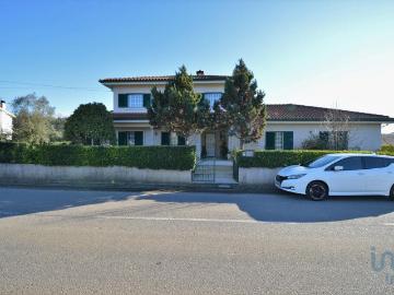Casa T4 em Foz de Arouce e Casal de Ermio de 747,00 m²