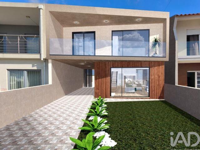 Casa T4 em Gafanha da Encarnação de 227,00 m² 227m² Gafanha Da Encarnação