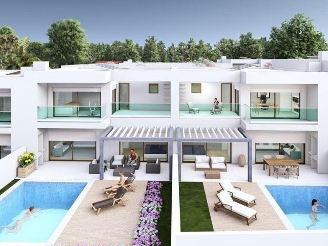 Casa T4 em Luz de 187,00 m² 187m² Barão de são miguel