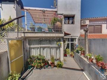 Casa T4 em Pedrógão Grande de 171,00 m²