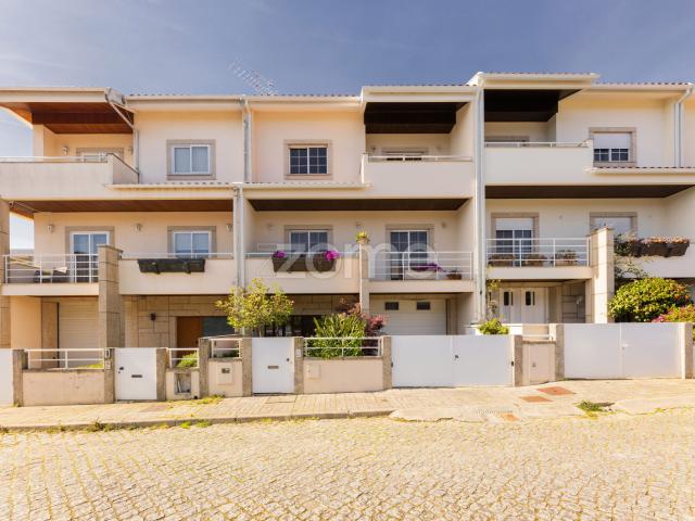 Casa T4 – Gualtar
