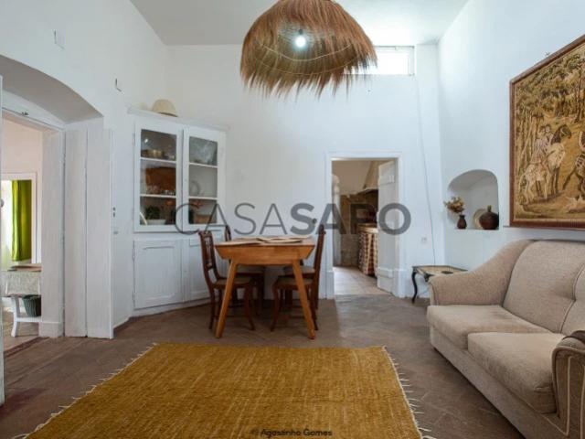 Casa T4 para alugar em Mértola