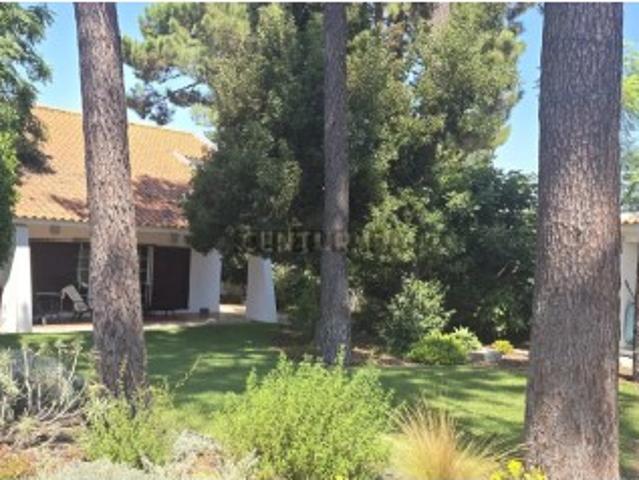 Casa T5 na Verdizela Qualidade e Exclusividade