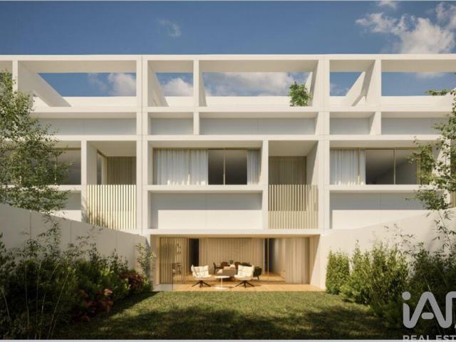 Casa T5 em Alcântara de 403,00 m² 403m² Lisboa