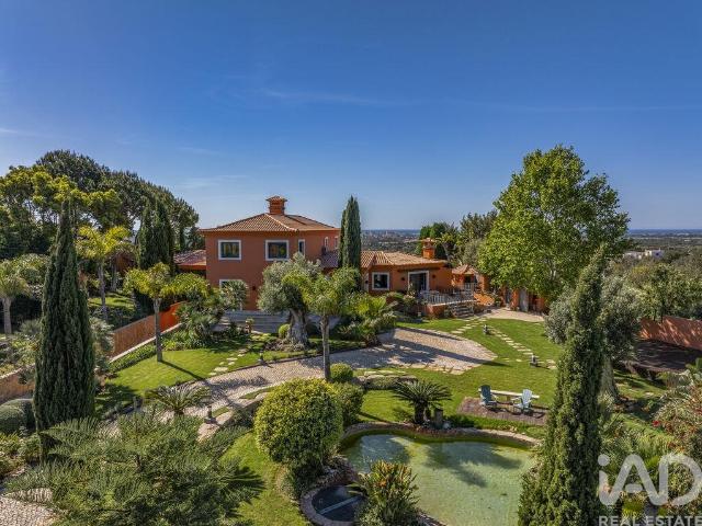Casa T5 em Loulé São Sebastião de 743,00 m²