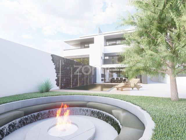 Casa T5 Piscina, Figueira da Foz