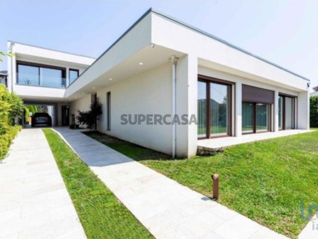 Casa T6 em Santa joana de 667,00 m²