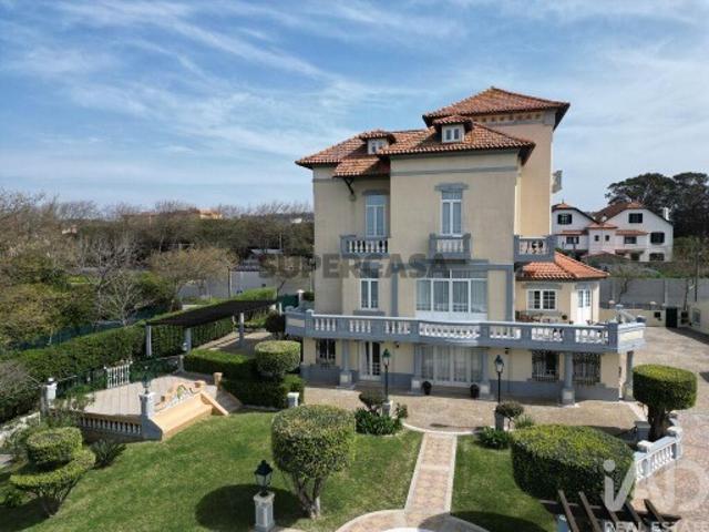 Casa T8 em Arcozelo de 1582,00 m²