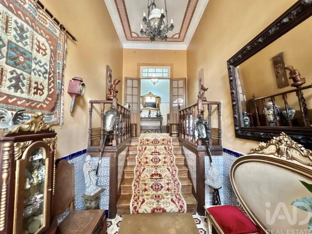 Casa T8 em Trancoso São Pedro e Santa Maria e Souto Maior. 370m² Trancoso Santa Maria e São Pedro e Souto Maior