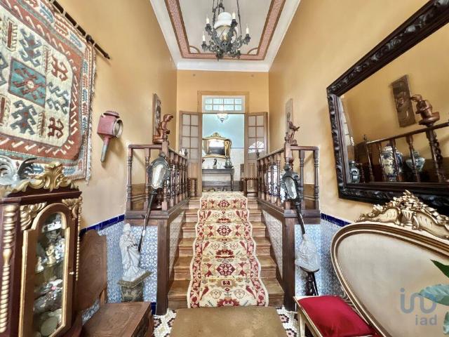 Casa T8 em Trancoso São Pedro e Santa Maria e Souto Maior. 370m² Trancoso Santa Maria e São Pedro e Souto Maior