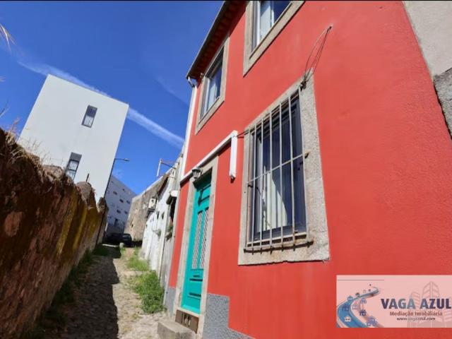 Casa T1 Mobilado e Equipado no Porto