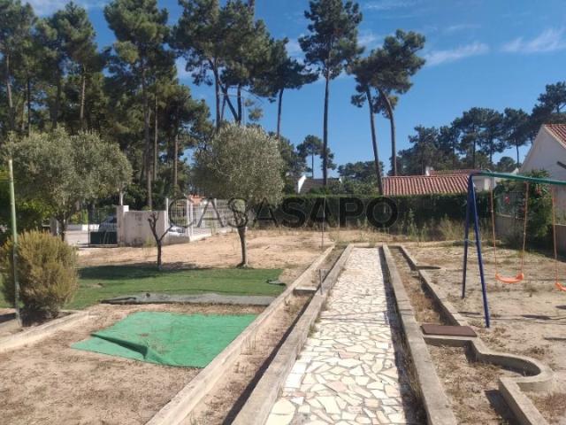 Casa T1 para alugar em Sesimbra