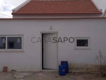 Casa T2+1 para alugar em Alcochete