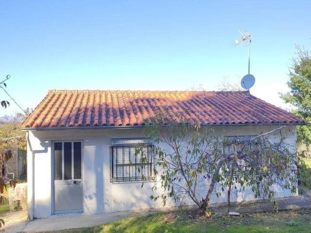 Casa T2 em Midões de 52,00 m² 52m² Oliveira Do Conde