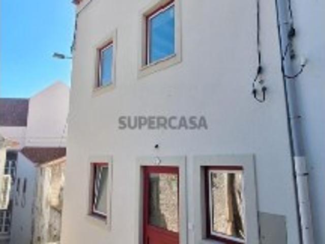 Casa T2 em Montemor o Velho e Gatões de 66,00 m²