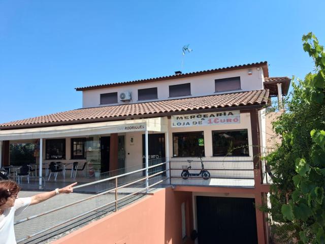Casa T2 em Almagreira, Pombal Oportunidade Única!