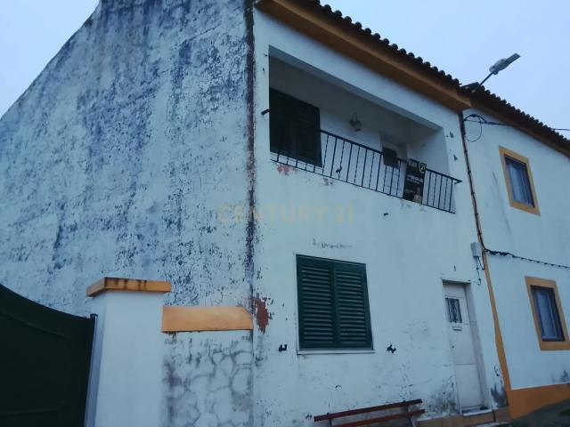 Casa T2 em São Matias, Nisa Oportunidade Única!
