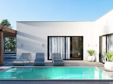 Casa T2 em Sesimbra Castelo de 76,00 m² 76m² Sesimbra Santiago