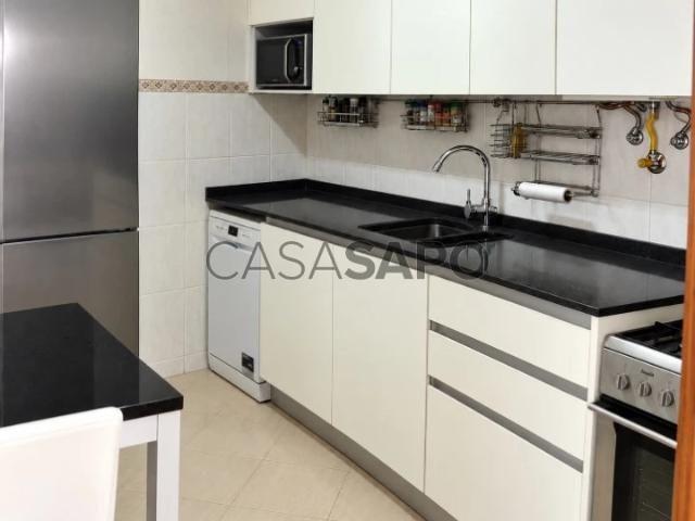 Casa T2 para alugar na Lourinhã