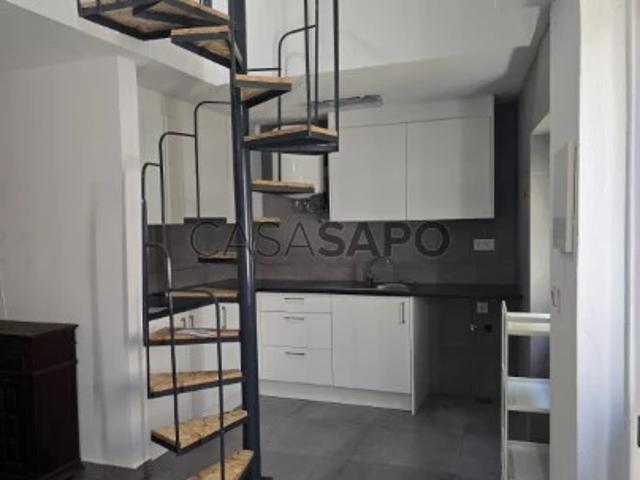Casa T2 para alugar em Setúbal