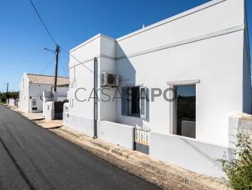 Luz de Tavira, Luz de Tavira e Santo Estévão, Concelho de Tavira, Distrito de Faro, Algarve