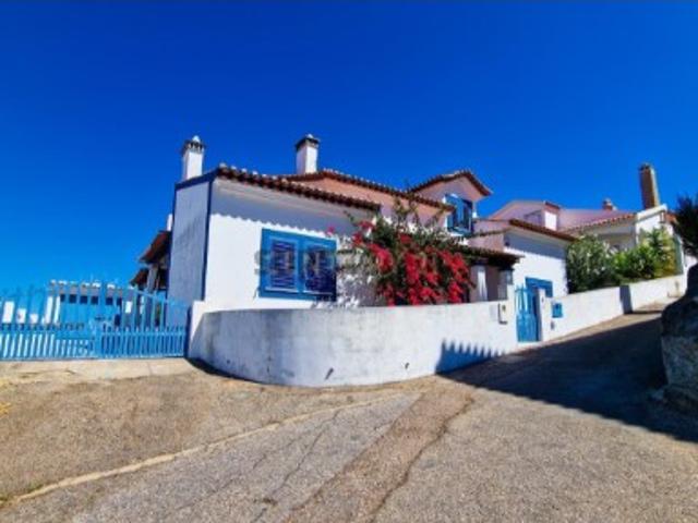 Casa T3 na Chamusca, Santarém