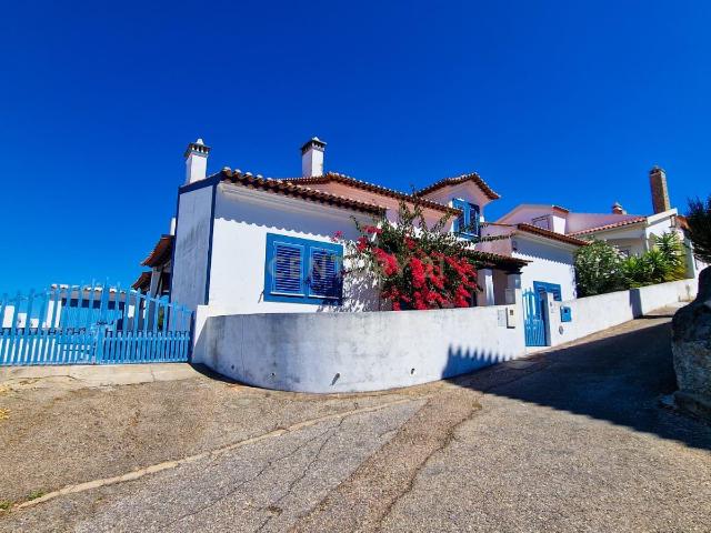 Casa T3 na Chamusca, Santarém