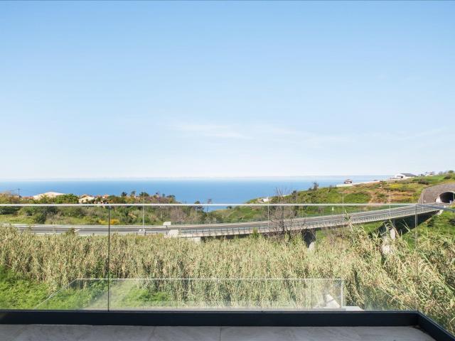 Casa T3 com piscina 158m² Fajã Da Ovelha