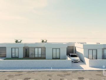 Casa T3 em Marinha Grande de 110,00 m² 110m² Gaeiras