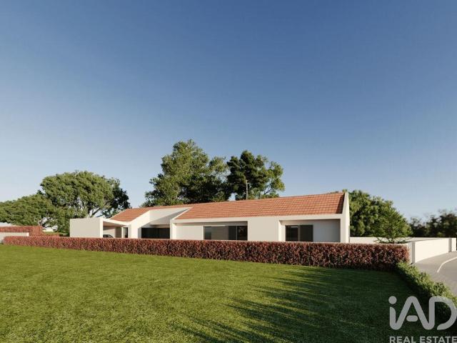 Casa T3 em Oiã de 225,00 m²