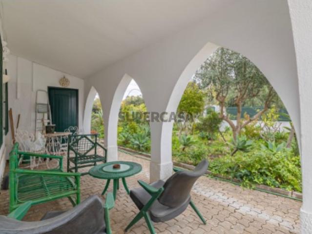 Casa T3 em Alvor, Portimão Oportunidade Única!