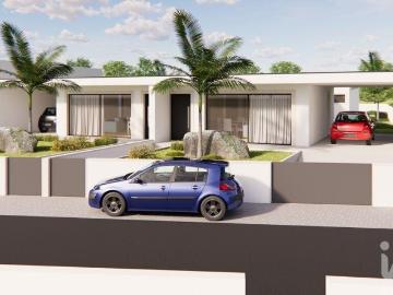 Casa T3 em Alvarães de 146,00 m² 146m² Alvarães