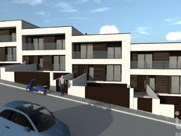 Casa T3 em Amarante São Gonçalo, Madalena, Cepelos e Gatão. 268m² Amarante São Gonçalo, de Madalena, de Cepelos e de Gatão