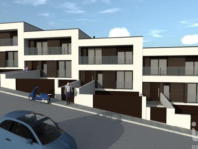 Casa T3 em Amarante São Gonçalo, Madalena, Cepelos e Gatão. 268m² Amarante São Gonçalo, de Madalena, de Cepelos e de Gatão
