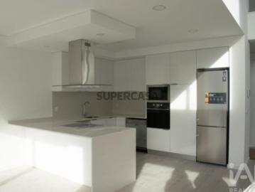 Amora, Distrito de Setúbal - Cozinha equipada