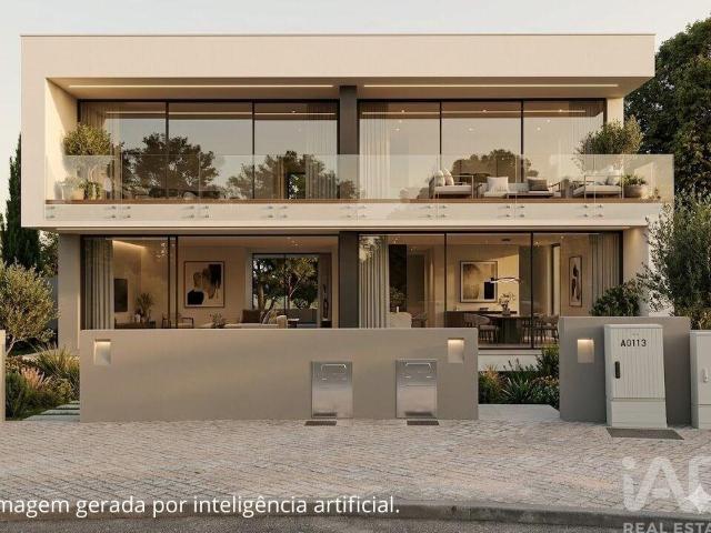 Casa T3 em Anha de 162,00 m² 162m² Anha