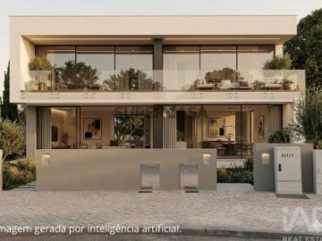 Casa T3 em Anha de 162,00 m²