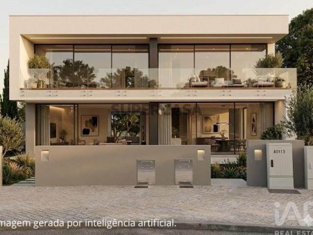 Casa T3 em Anha de 162,00 m²