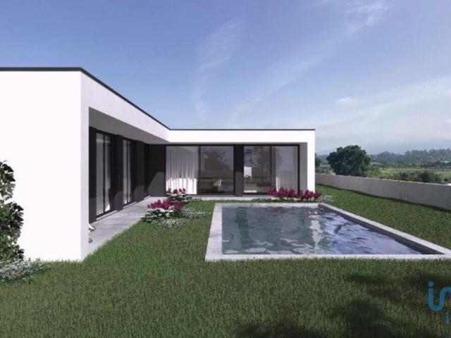Casa T3 em Cabração e Moreira do Lima de 162,00 m² 162m² Arca e Ponte de Lima
