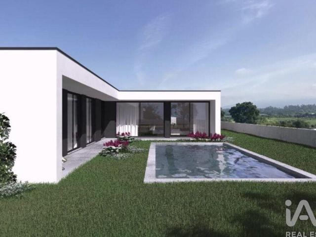 Casa T3 em Cabração e Moreira do Lima de 162,00 m² 162m² Cabração e Moreira do Lima